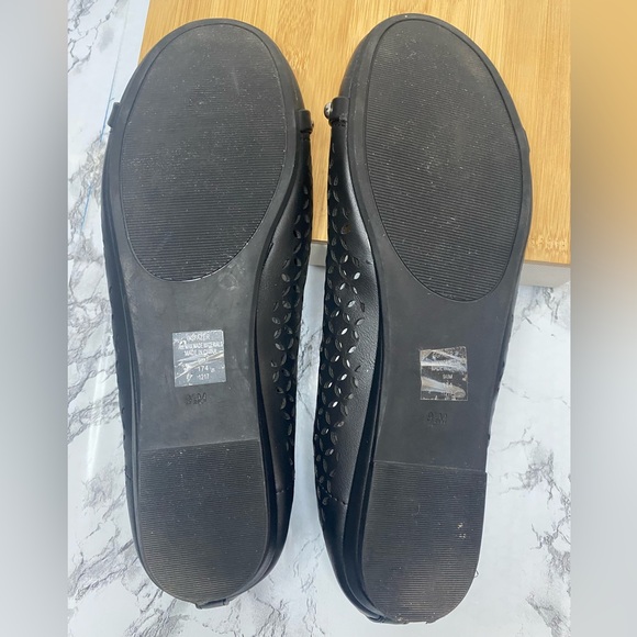 G By Guess 9.5 Bl Yes ack Women’s Shoes - Picture 2 of 5